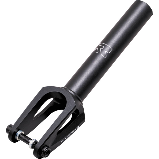Root Industries Invictus SCS/HIC Gabel schwarz
