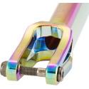 Striker Revus IHC Neo Chrome Gabel