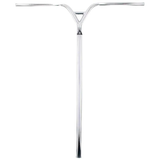 Trynyty Why Chromo 710mm Poliert Lenker