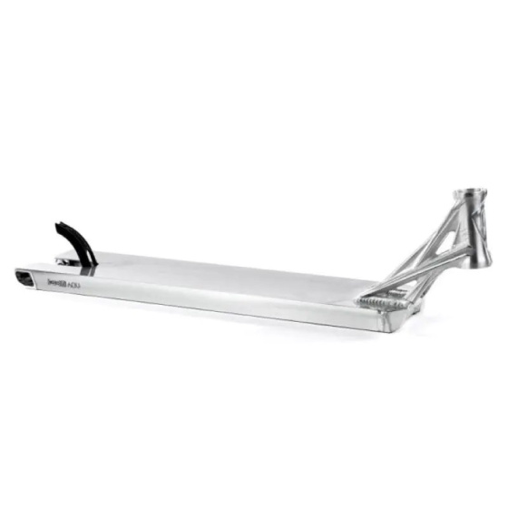 Deck Ethic Lindworm V4 600x160mm Raw