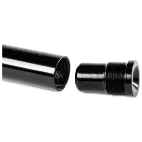 Ethic Bar BPM Schwarz 150g