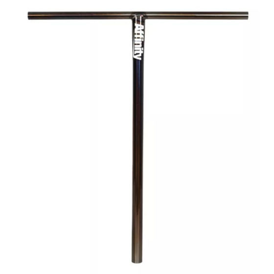 Affinity T Classics XL Standard 710mm Glänzend Schwarz