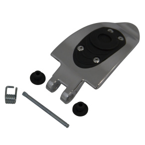 Micro AC7006B Bremse - komplett