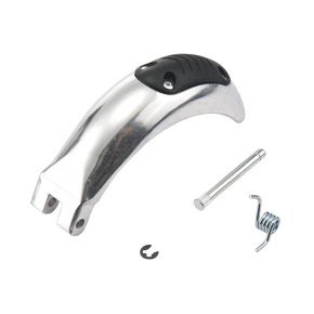 Micro AC7010B Bremse - komplett