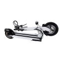 City Boss Elektroroller V4L weiß