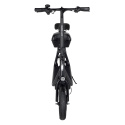 Elektroroller City Boss Z1000 schwarz