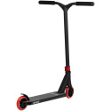Stunt-Scooter Divine Loki rot