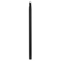 Lenker Divine T-bar Standard 700 mm Schwarz