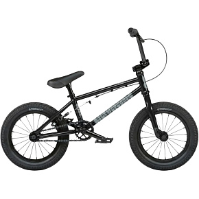 Wethepeople Riot 14" 2026 Dětské BMX (14"|Černá)