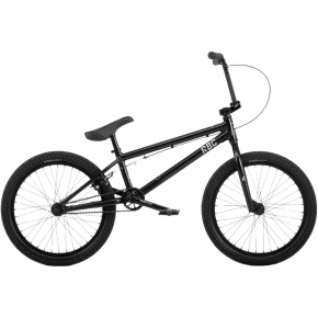 Radio Dice 20" 2026 Freestyle BMX Kolo (20"|Černá) Radio Dice 20" 2026 Freestyle BMX Kolo (20"|Černá)