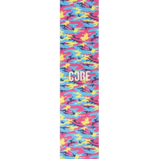 Griptape CORE Neon Camo