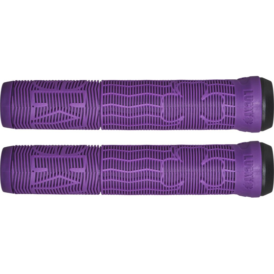 Griffe Lucky Vice 2.0 violett