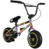 Wildcat 3A Mini BMX Fahrrad (Laser|Mit Bremsen)