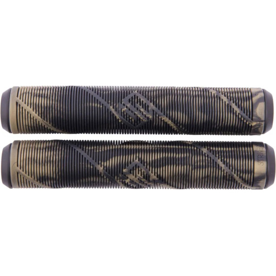 Griffe Striker Thick Logo Schwarz/Gold