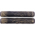 Griffe Striker Thick Logo Schwarz/Gold