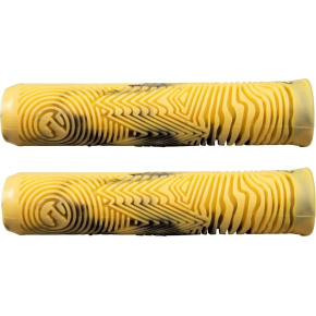 Griffe North Industry Black/Canary Yellow Swirl Griffe North Industry Black/Canary Yellow Swirl