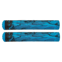 Griffe Root Industries R2 Blau/Schwarz