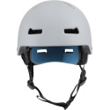Helm Reversal Lux M-XL grau