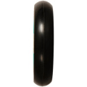Trynyty Gothic Rollen 110mm Regenbogen 2STK