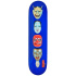 Verb Adam Hill Skateboard (8.25"|Masken)
