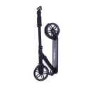 Rideoo 200 City Scooter Schwarz