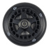Rad Union Turbomatic 110mm Schwarz