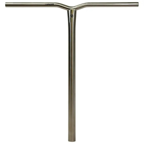 Union Titanium Lenker Oversize 600mm silber