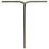Union Titanium Lenker Oversize 600mm silber