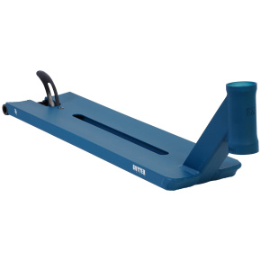 urbanArtt Butter Deck 6" 565 mm Arctic Blue
