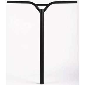 Lenker Affinity Y Classics Oversized 760mm Glänzend Schwarz