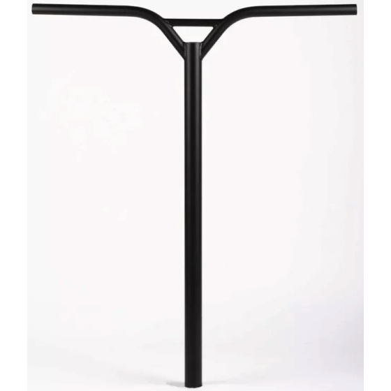 Lenker Affinity Y Classics Oversized 760mm Glänzend Schwarz