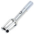 Gabel Divine Zephyr SCS/HIC silber