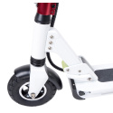 Elektrischer Roller City Boss RX5L weiß