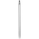 Lenker Divine Alloy 670 mm silber