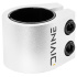 Silberne Divine Classic Fassung