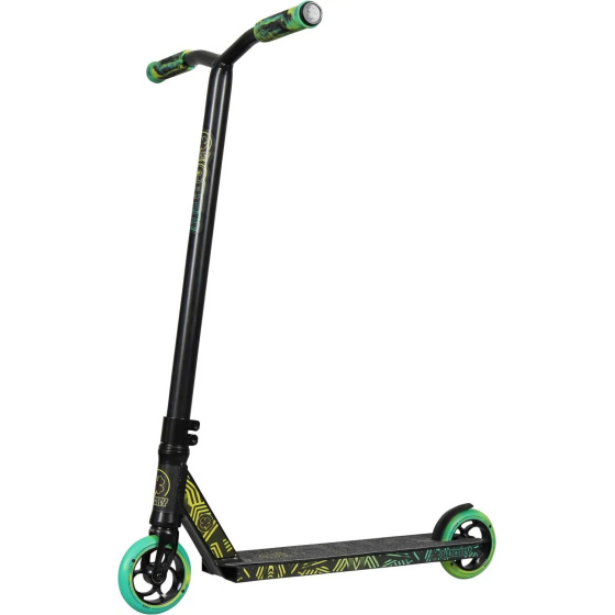 Freestyle Scooter Lucky Crew 2022 Tracer