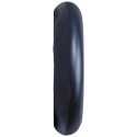 North Signal Rollen 110mm Matte Schwarz 24mm