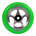 Proto Sliders Starbright Green On Raw 2 Stück