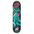 Hydroponic Sea Monster Skateboard Deck (8"|Cristian S?nchez Scuba)
