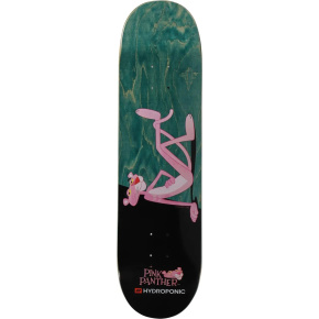 Hydroponic x Pink Panther Skateboard Deck (8.375"|Blau)