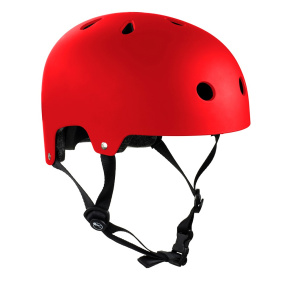 Helm SFR Essentials Matt Rot L/XL 57-59cm