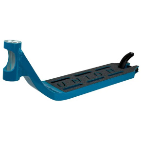 Union Uniq V2 460 mm Teal Deck