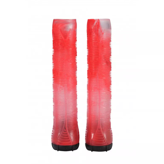 Griffe Blunt Smoke Red
