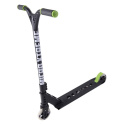 Micro MX Trixx Freestyle Scooter schwarz