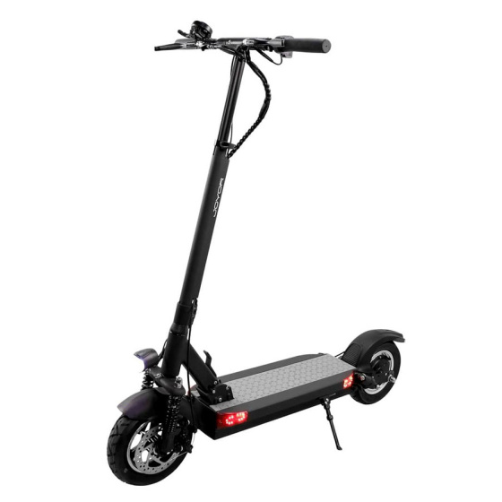 Elektroroller Joyor Y10 schwarz