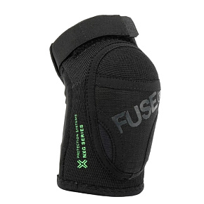 Fuse NXG Chránič na loket Pro Pro děti (Kids XS-S|Černá) Fuse NXG Chránič na loket Pro Pro děti (Kids XS-S|Černá)