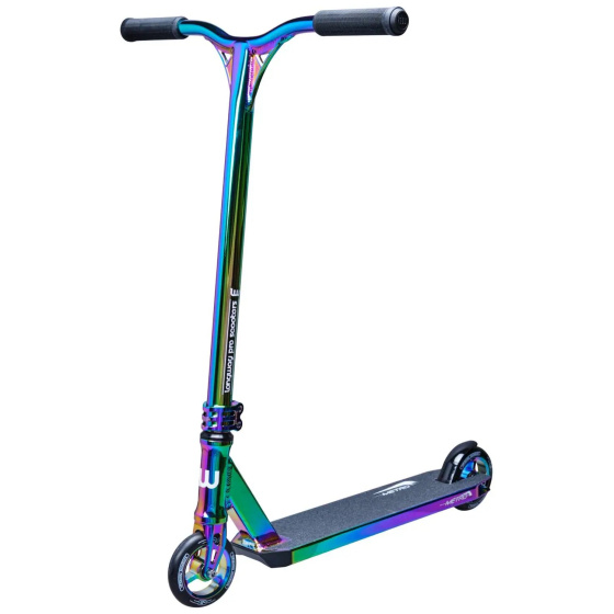 Freestyle-Scooter Longway Metro 2K19 Full Neochrome