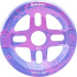 Salt Plus Orion Guard Freestyle BMX Kettenblatt (Nebula Purple|25T)