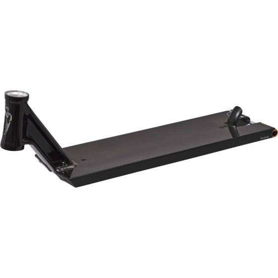 Platte North Horizon 6" Trans Black 559mm