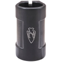 SCS North Hammer V2 Matt Schwarz